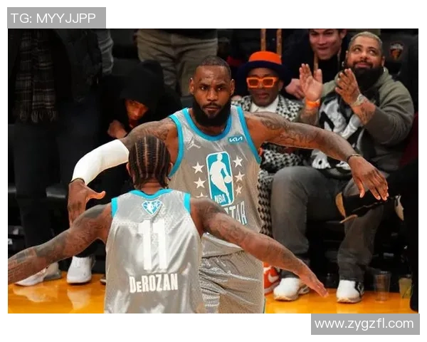 NBA明星球员赛场外慈善活动报道