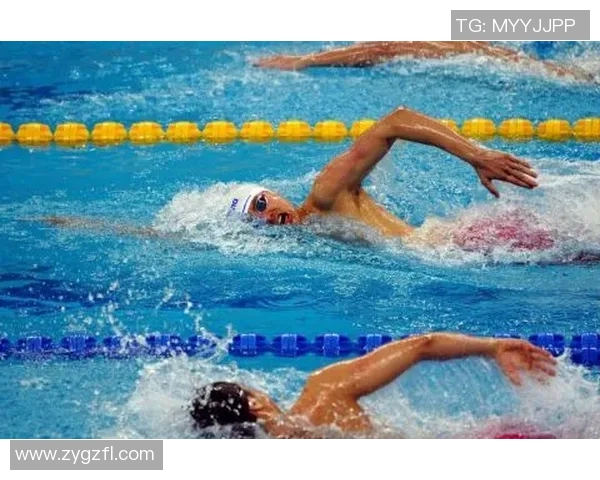 奥运会游泳项目运动员饮食管理