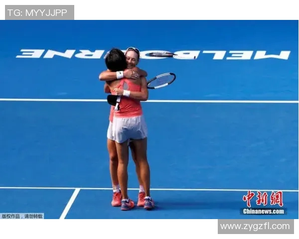 网球大满贯精彩瞬间：决赛高光回顾