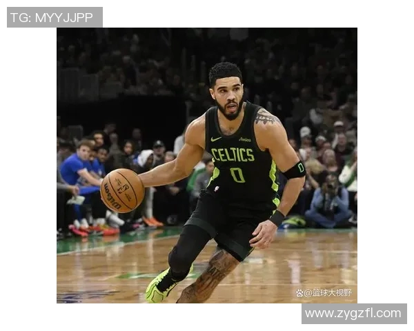 塔图姆深夜发文，疑似回应转会传闻