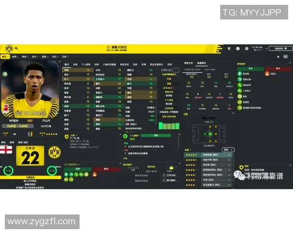 贝林厄姆近五场比赛技术数据全面解析与表现一览