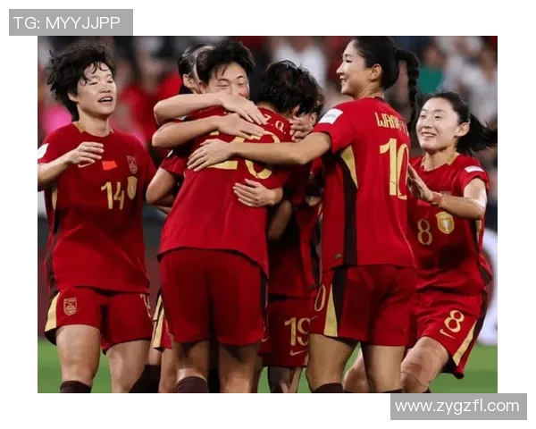 中国稳居世界杯资格赛小组第二 争夺出线名额形势有望突破