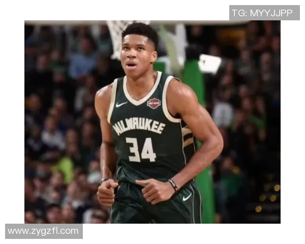 字母哥今日状态爆棚全场最佳无可争议实力演绎完美表现